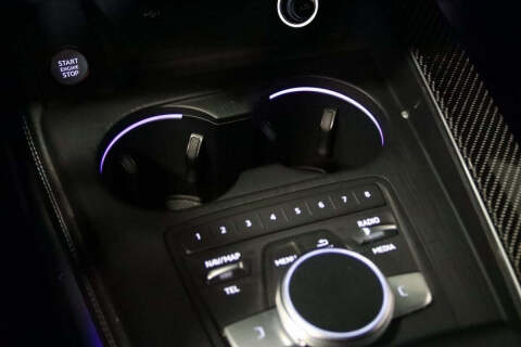 2019 Audi RS 5 Sportback 2.9T quattro