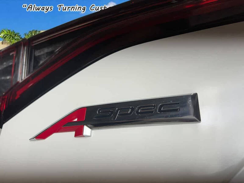 2026 Acura MDX SH-AWD w/A-SPEC