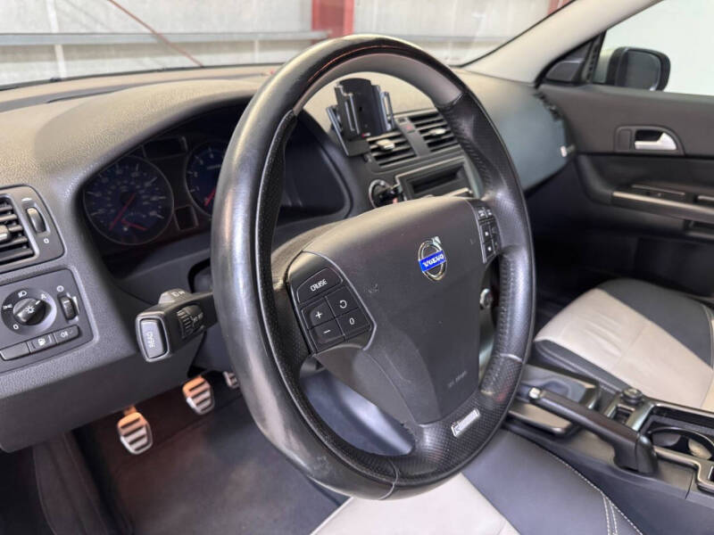 2012 Volvo C30 T5 R-Design Premier Plus