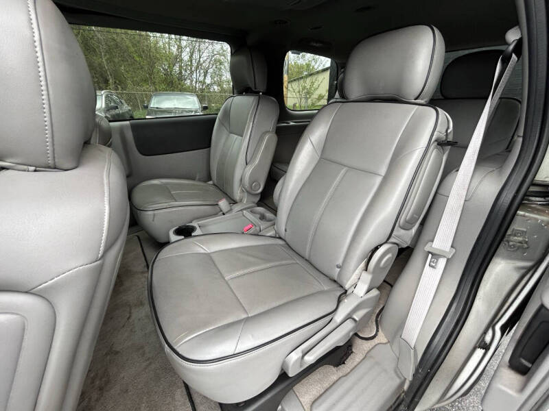 2007 Buick Terraza CXL