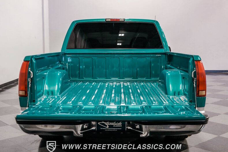 1997 GMC Sierra 1500