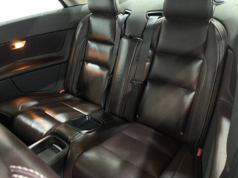 2013 Volvo C70 T5 Platinum