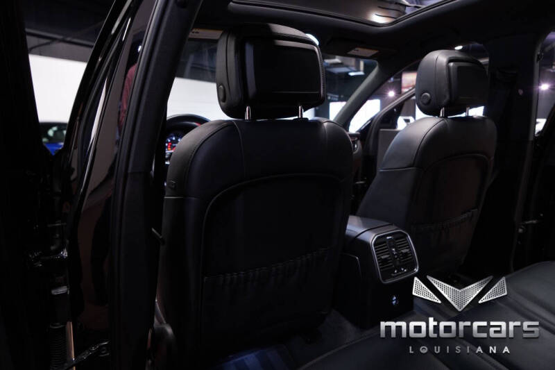 2020 Porsche Macan S