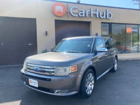 2009 Ford Flex for sale at Carhub in Saint Louis MO