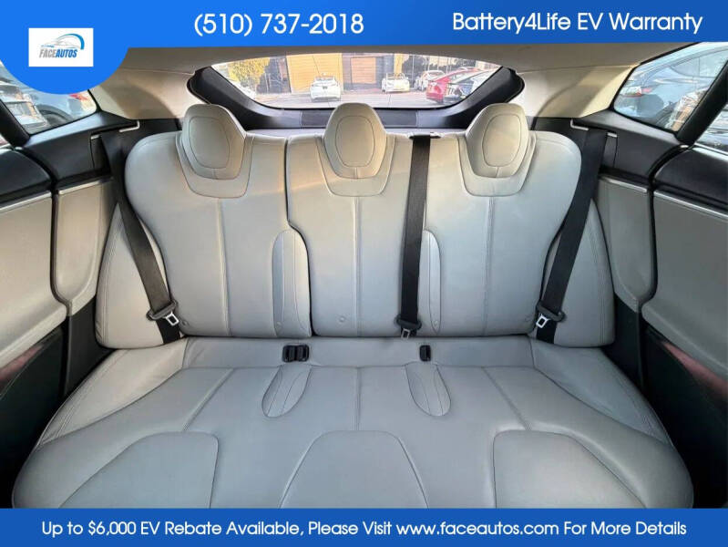 2012 Tesla Model S