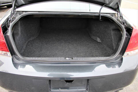 2014 Chevrolet Impala Limited LT Fleet