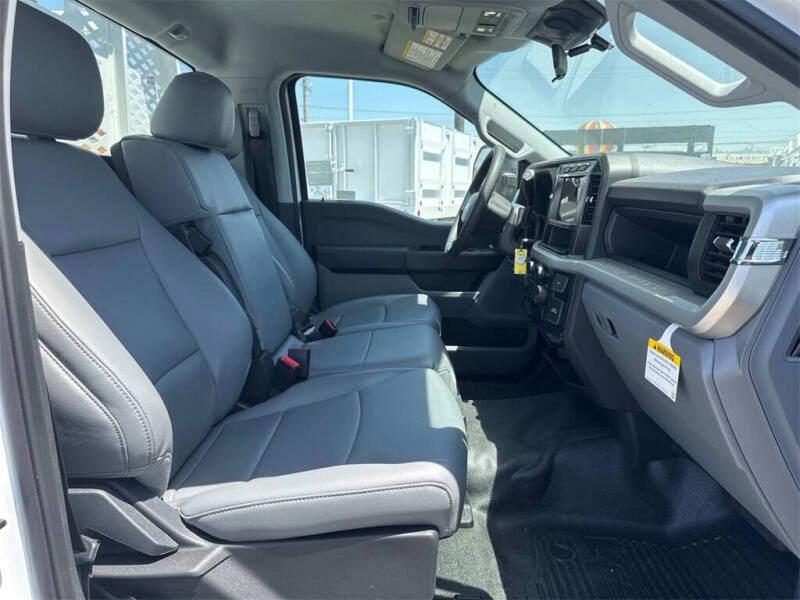 2024 Ford F-450 Super Duty