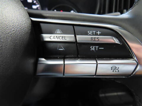 2025 Mazda CX-50 2.5 S Preferred