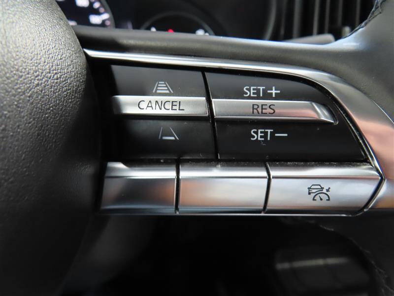 2025 Mazda CX-50 2.5 S Preferred