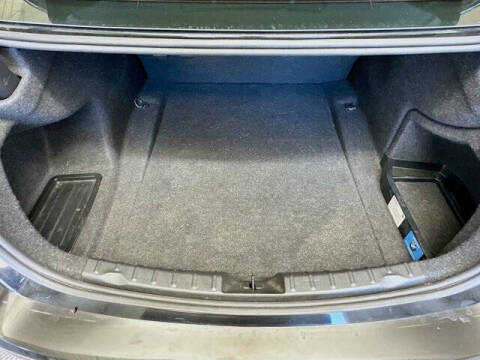 2018 BMW 3 Series 320i