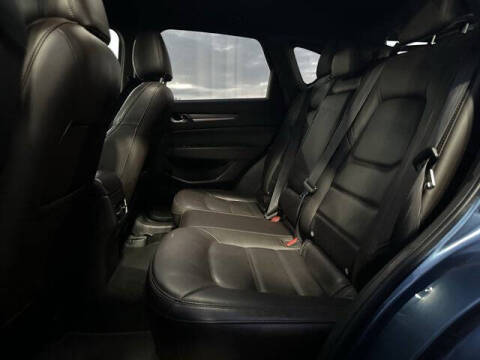 2021 Mazda CX-5 Signature