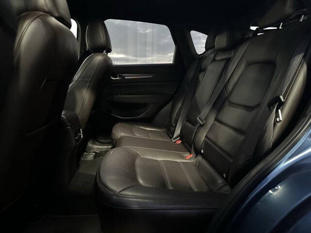 2021 Mazda CX-5 Signature