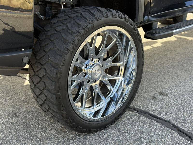 2020 GMC Sierra 2500HD