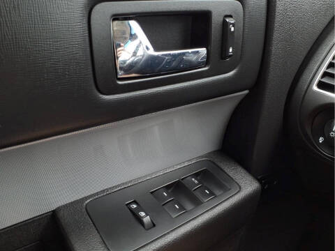 2014 Ford Flex Limited