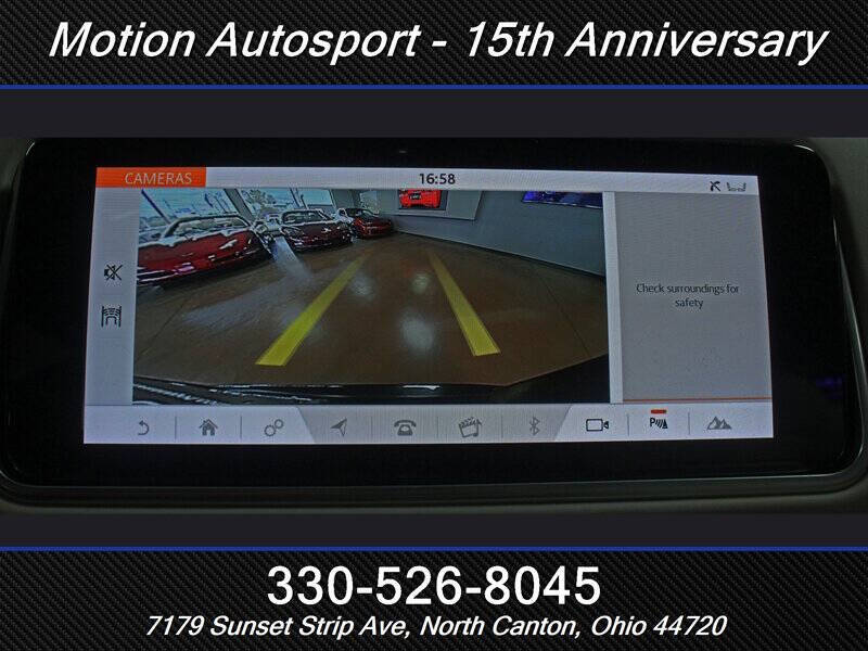 2021 Land Rover Range Rover P525 HSE Westminster Edition