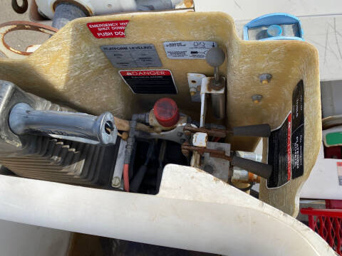 2005 International WorkStar 7400