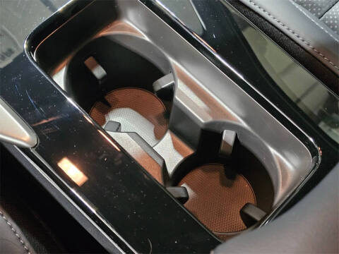 2025 Mitsubishi Eclipse Cross SEL