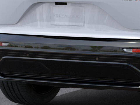 2026 Chevrolet Blazer EV RS