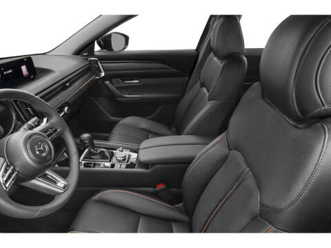 2025 Mazda CX-50 2.5 S Premium Plus