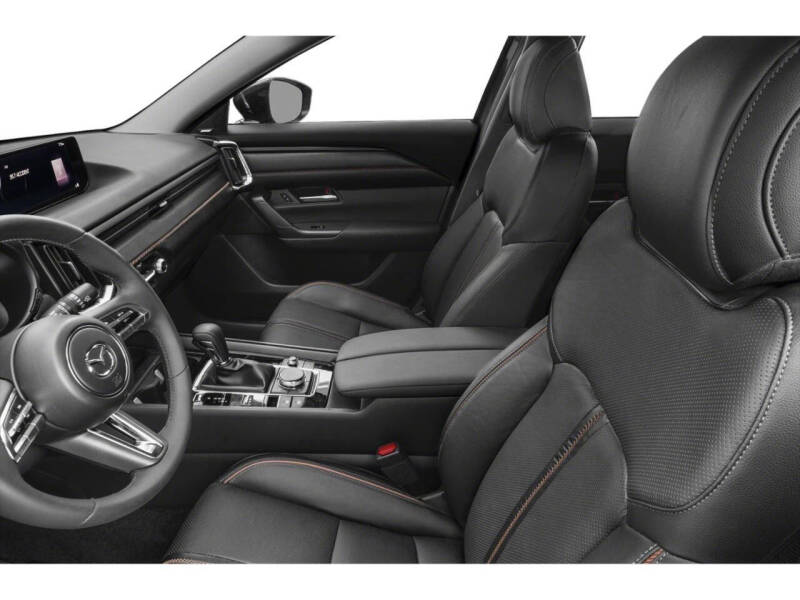 2025 Mazda CX-50 2.5 S Premium Plus