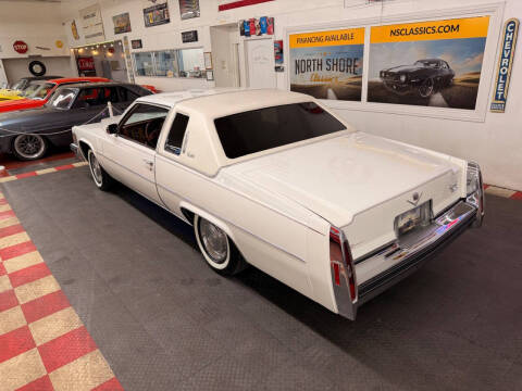 1979 Cadillac DeVille