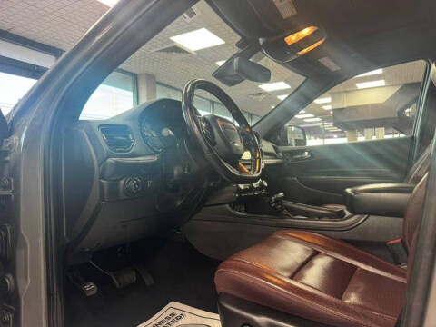 2023 Dodge Durango GT Premium