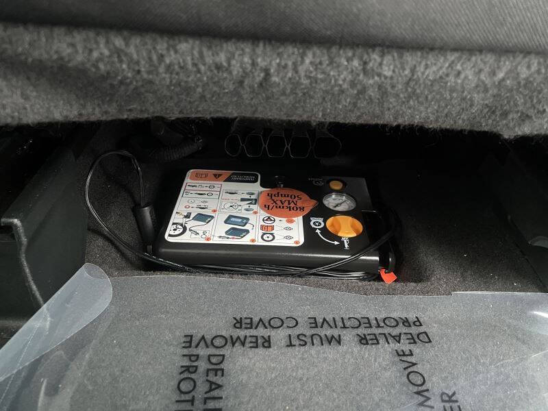 2018 Ford C-MAX Hybrid SE