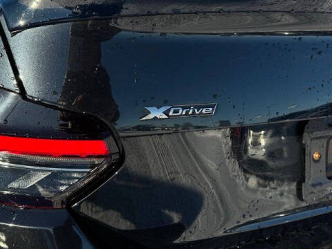 2022 BMW 2 Series M240i xDrive