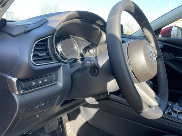 2026 Mazda CX-30 2.5 S Preferred