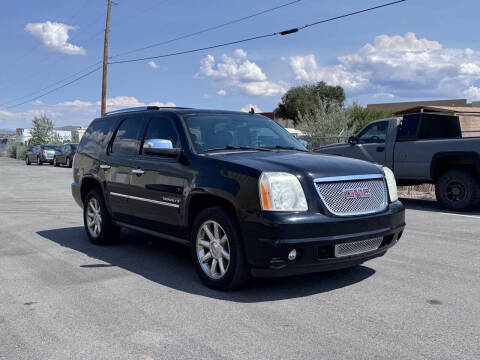 2009 GMC Yukon Denali