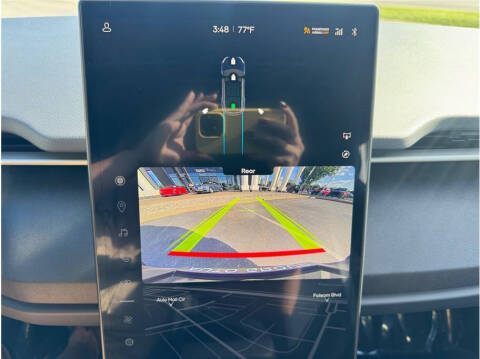 2023 Fisker Ocean One