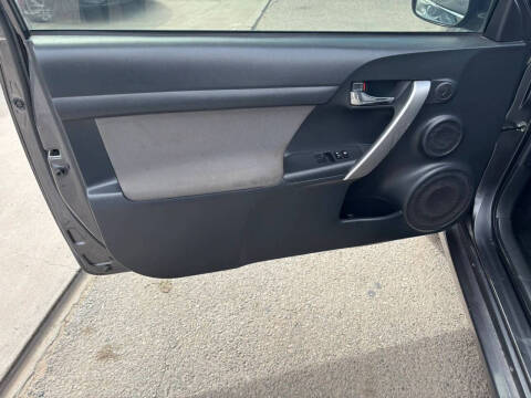 2016 Scion tC