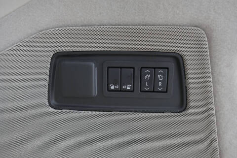 2021 Cadillac Escalade Premium Luxury Platinum