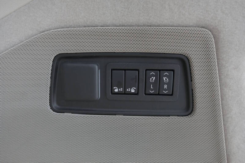 2021 Cadillac Escalade Premium Luxury Platinum