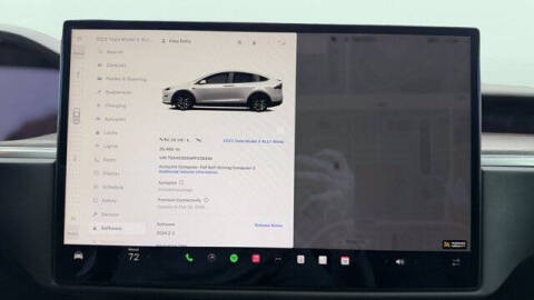 2023 Tesla Model X