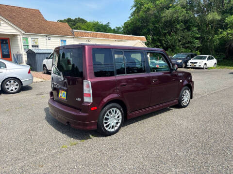 2005 Scion xB