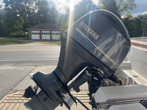 2019 Four Winns HD 180