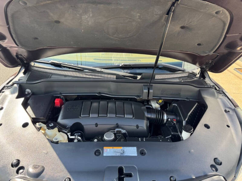 2016 Buick Enclave Premium