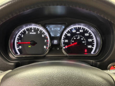 2019 Nissan Versa SV