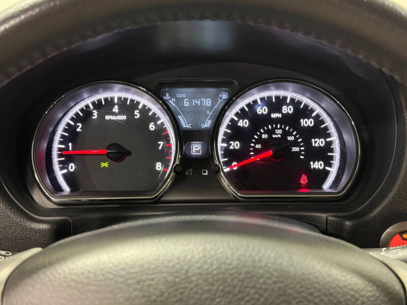 2019 Nissan Versa SV