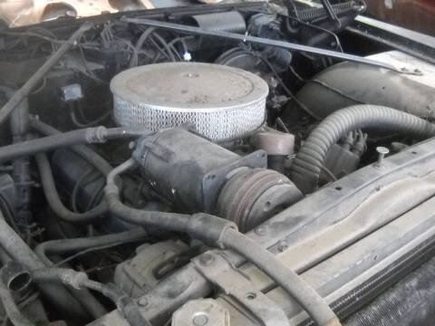 1967 Cadillac DeVille