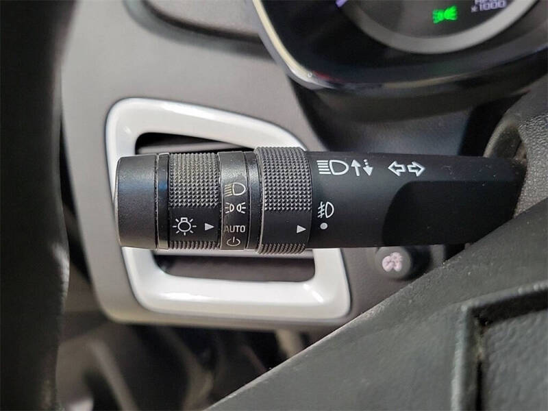 2011 GMC Terrain SLE-1