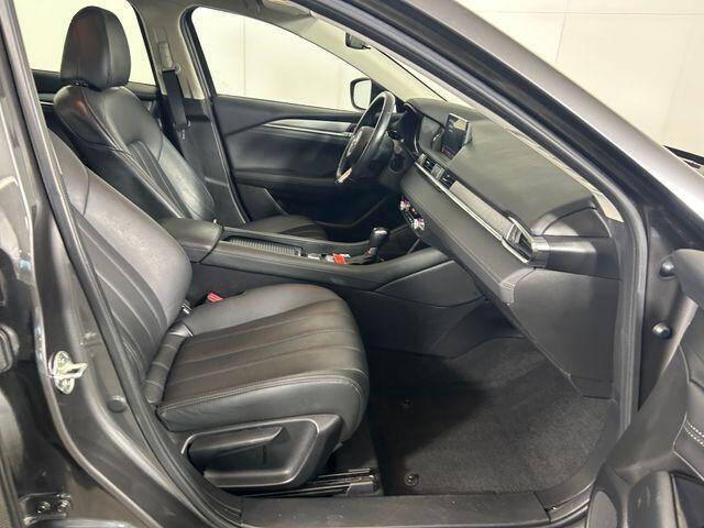 2021 Mazda MAZDA6 Touring