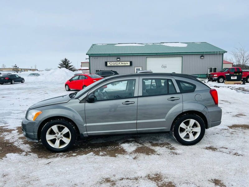 2011 Dodge Caliber for sale at Car Connection in Tea SD