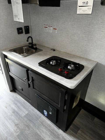 2023 Braxton Creek Bushwhacker Plus