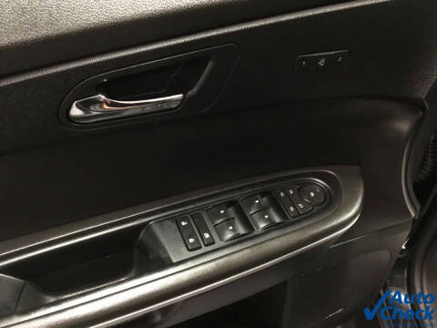 2010 GMC Acadia SLT-2