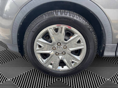 2014 Ford Escape S