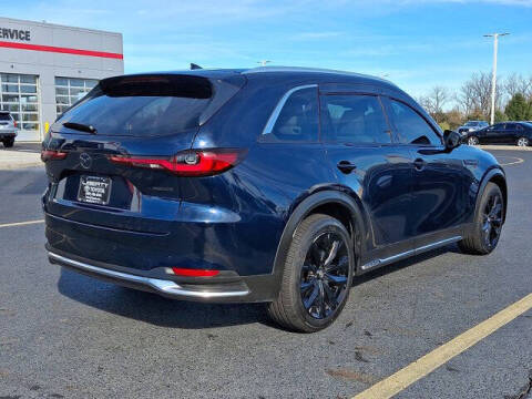 2024 Mazda CX-90 3.3 Turbo Premium Plus
