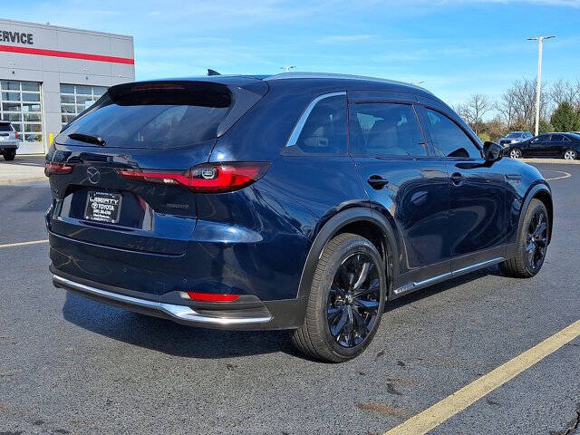 2024 Mazda CX-90 3.3 Turbo Premium Plus