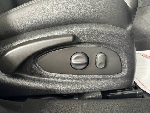 2020 Chevrolet Impala LT